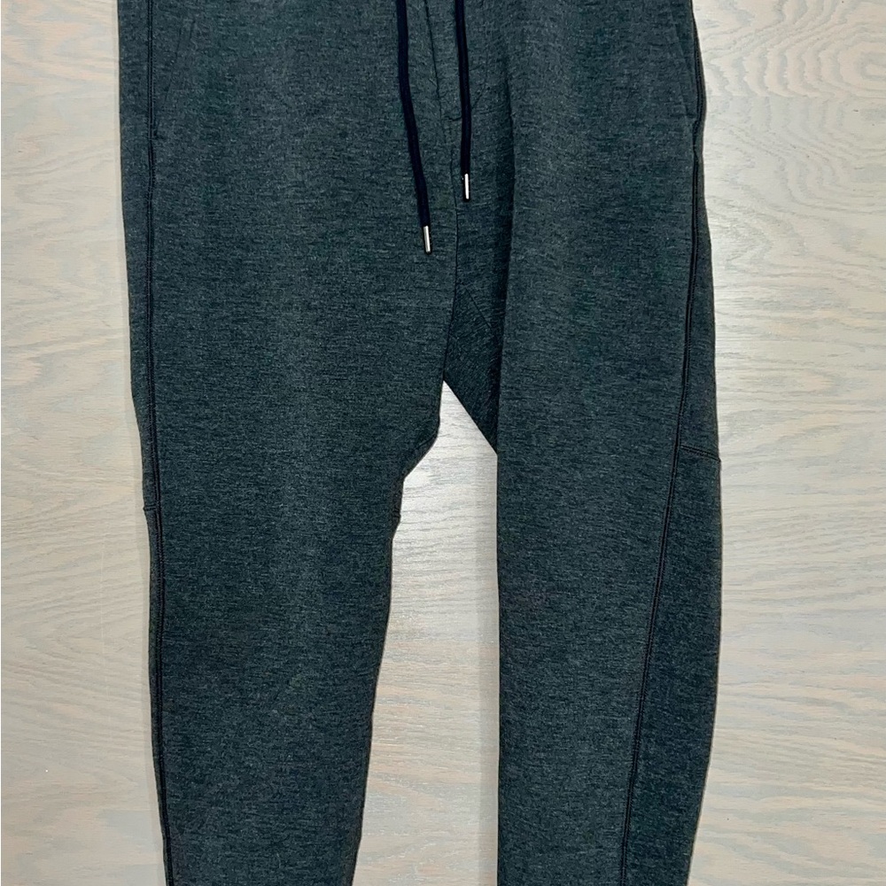American Eagle Outfitters Dark Gray Joggers